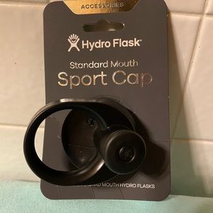 Hydro Flask Sport Cap
